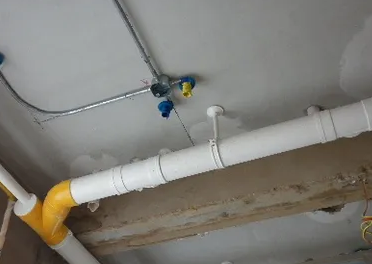 辽中水管维修多少钱